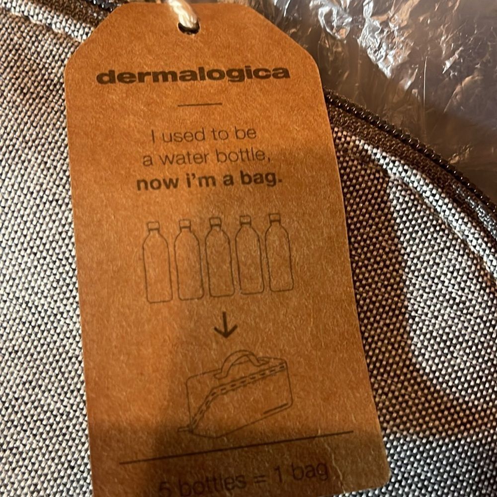 NET Dermalogica bag - Picture 3 of 5